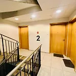 Spacious & Modern 1 Bedroom Near Lauluvaeljak- Appartement *